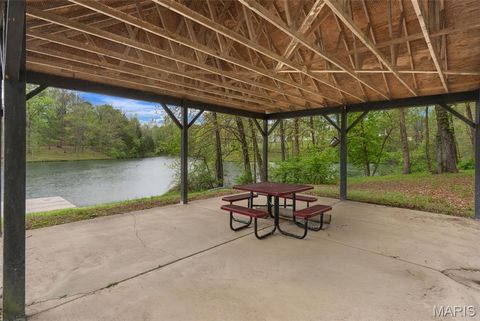 Tiny photo for 653 Ming Lake Drive, Washington, MO 63090 (MLS # 26030085)