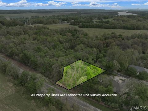 Tiny photo for 653 Ming Lake Drive, Washington, MO 63090 (MLS # 26030085)