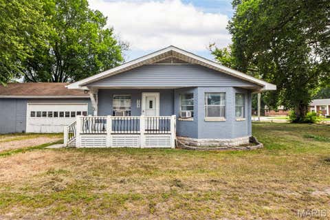 Tiny photo for 109 Walnut Street, Old Monroe, MO 63369 (MLS # 26046129)