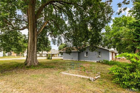 Tiny photo for 109 Walnut Street, Old Monroe, MO 63369 (MLS # 26046129)