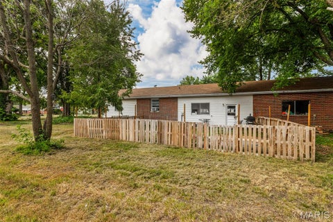 Tiny photo for 109 Walnut Street, Old Monroe, MO 63369 (MLS # 26046129)