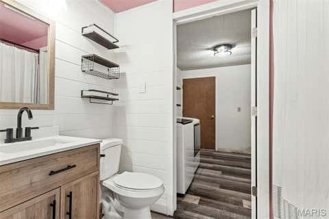 Tiny photo for 109 Walnut Street, Old Monroe, MO 63369 (MLS # 26046129)