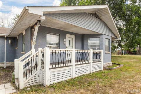 Tiny photo for 109 Walnut Street, Old Monroe, MO 63369 (MLS # 26046129)