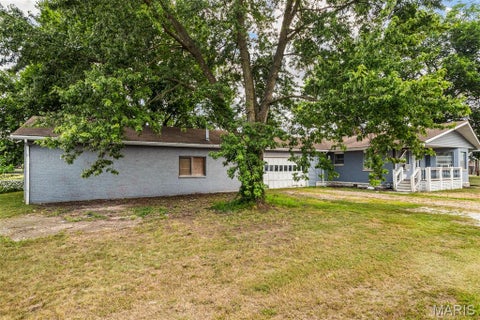 Tiny photo for 109 Walnut Street, Old Monroe, MO 63369 (MLS # 26046129)