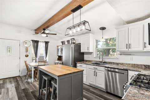 Tiny photo for 109 Walnut Street, Old Monroe, MO 63369 (MLS # 26046129)