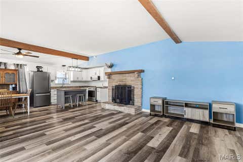 Tiny photo for 109 Walnut Street, Old Monroe, MO 63369 (MLS # 26046129)