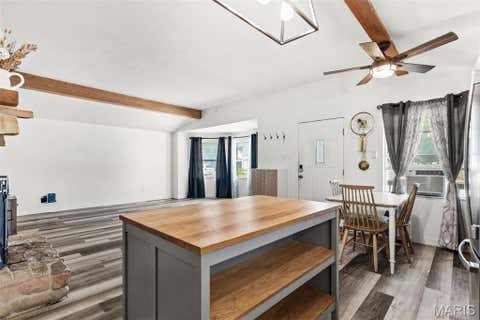 Tiny photo for 109 Walnut Street, Old Monroe, MO 63369 (MLS # 26046129)