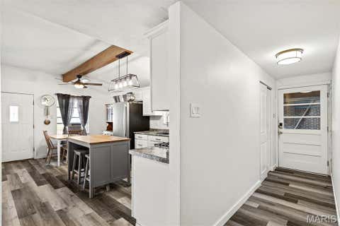 Tiny photo for 109 Walnut Street, Old Monroe, MO 63369 (MLS # 26046129)