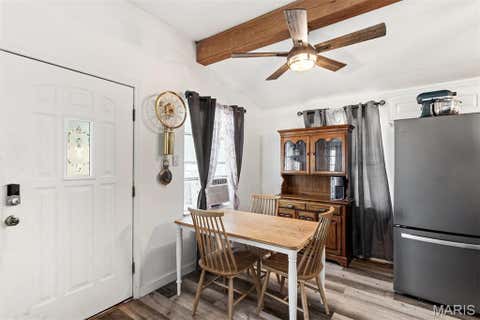 Tiny photo for 109 Walnut Street, Old Monroe, MO 63369 (MLS # 26046129)
