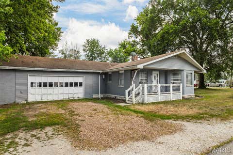 Tiny photo for 109 Walnut Street, Old Monroe, MO 63369 (MLS # 26046129)