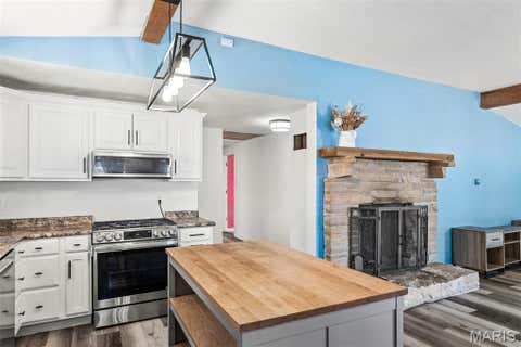 Tiny photo for 109 Walnut Street, Old Monroe, MO 63369 (MLS # 26046129)