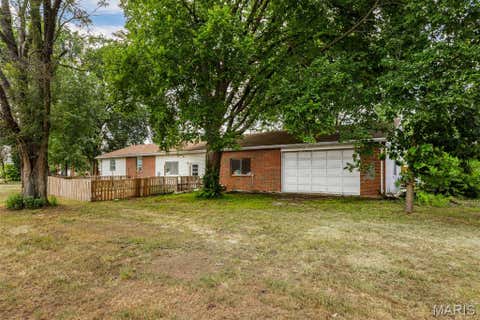 Tiny photo for 109 Walnut Street, Old Monroe, MO 63369 (MLS # 26046129)