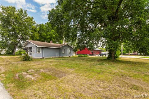 Tiny photo for 109 Walnut Street, Old Monroe, MO 63369 (MLS # 26046129)