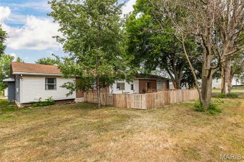 Tiny photo for 109 Walnut Street, Old Monroe, MO 63369 (MLS # 26046129)
