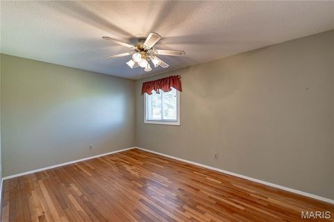 Tiny photo for 707 Bitterfield Drive, Ballwin, MO 63011 (MLS # 25072930)
