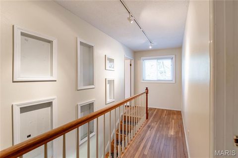 Tiny photo for 707 Bitterfield Drive, Ballwin, MO 63011 (MLS # 25072930)