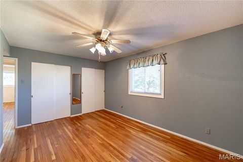 Tiny photo for 707 Bitterfield Drive, Ballwin, MO 63011 (MLS # 25072930)