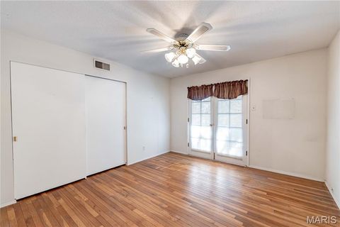 Tiny photo for 707 Bitterfield Drive, Ballwin, MO 63011 (MLS # 25072930)