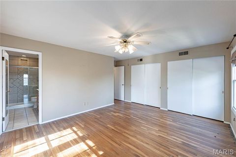 Tiny photo for 707 Bitterfield Drive, Ballwin, MO 63011 (MLS # 25072930)