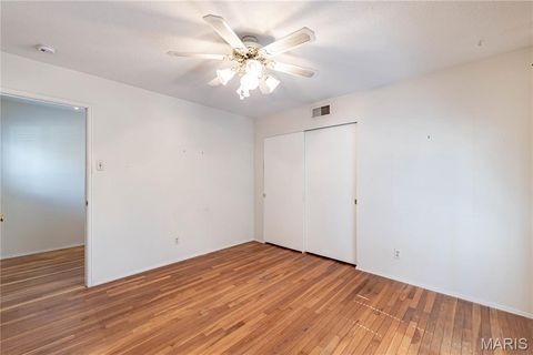 Tiny photo for 707 Bitterfield Drive, Ballwin, MO 63011 (MLS # 25072930)