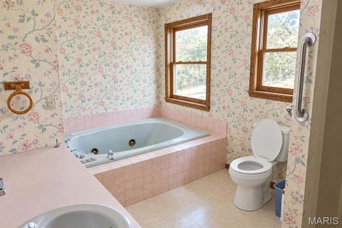 Tiny photo for 14865 CR 8100, Rolla, MO 65401 (MLS # 26069013)