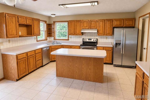 Tiny photo for 14865 CR 8100, Rolla, MO 65401 (MLS # 26069013)
