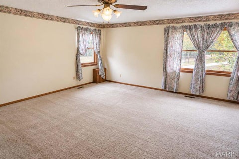 Tiny photo for 14865 CR 8100, Rolla, MO 65401 (MLS # 26069013)