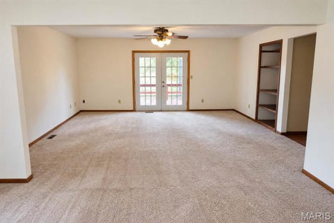Tiny photo for 14865 CR 8100, Rolla, MO 65401 (MLS # 26069013)