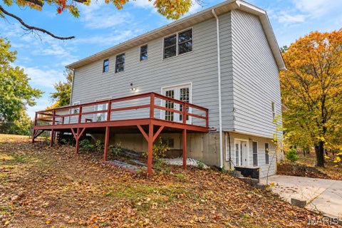 Tiny photo for 14865 CR 8100, Rolla, MO 65401 (MLS # 26069013)