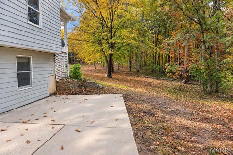 Tiny photo for 14865 CR 8100, Rolla, MO 65401 (MLS # 26069013)