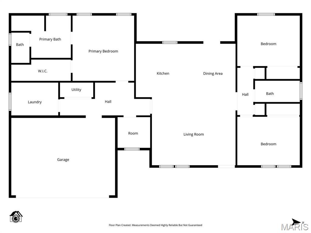 University Heights - Residential