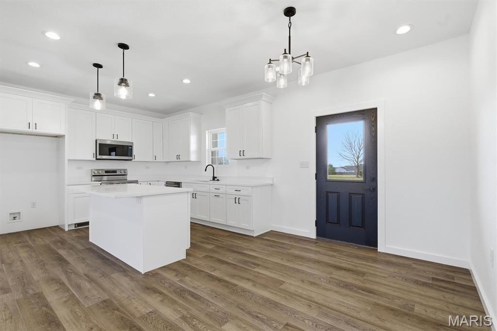 University Heights - Residential