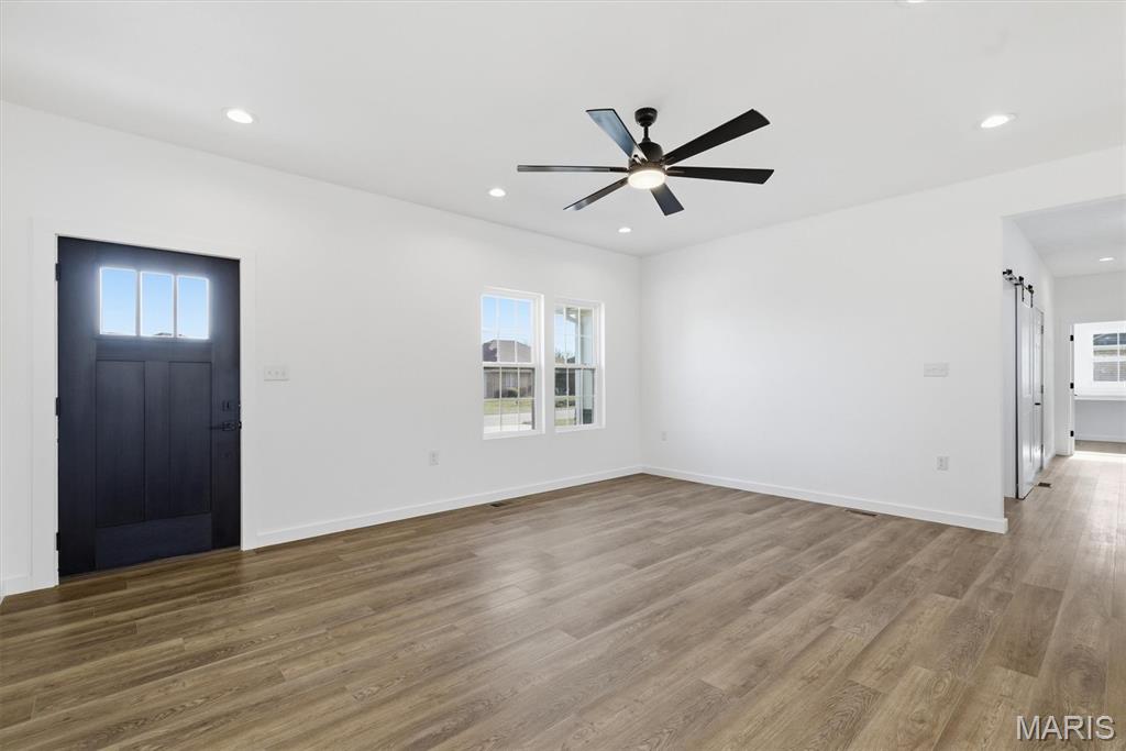 University Heights - Residential