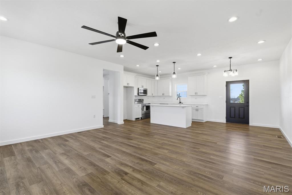 University Heights - Residential