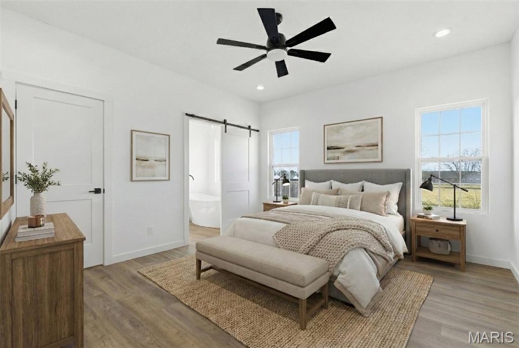 University Heights - Residential