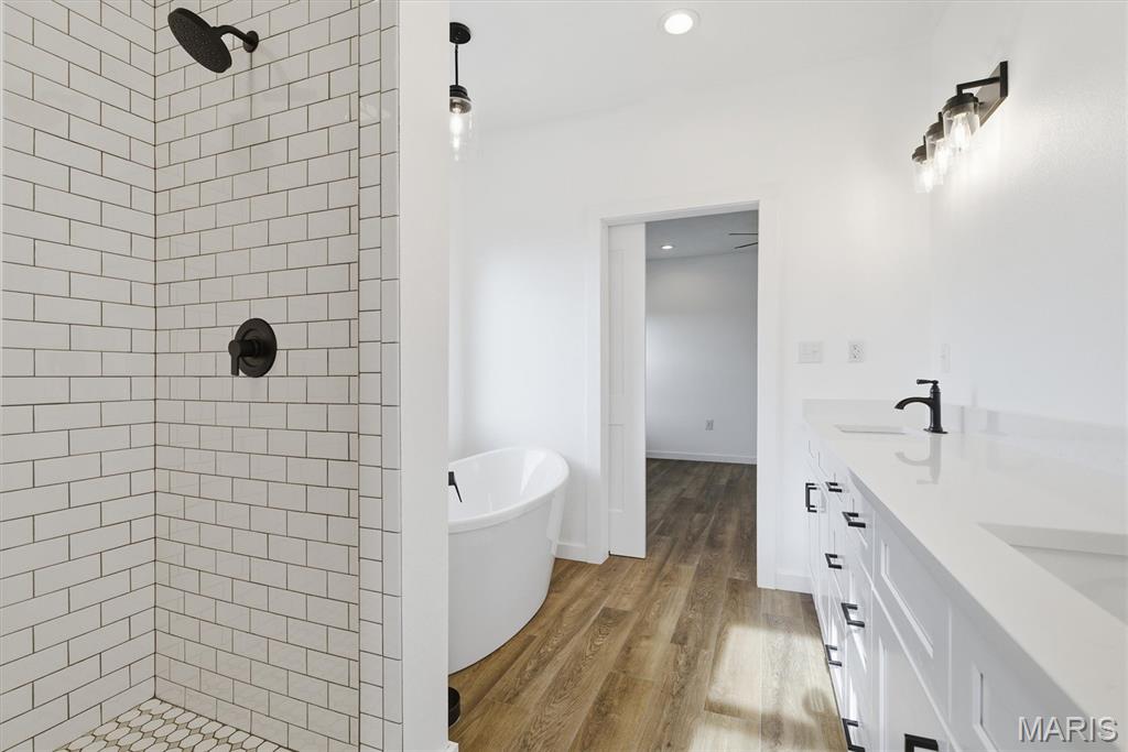 University Heights - Residential