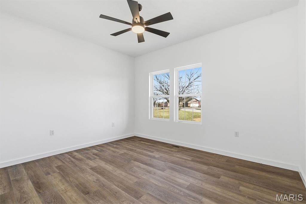 University Heights - Residential