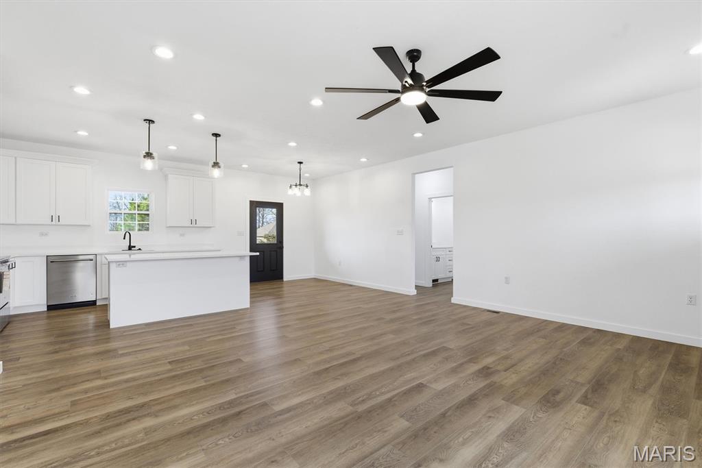 University Heights - Residential