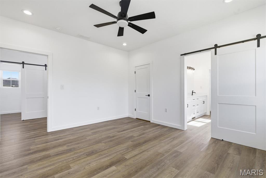 University Heights - Residential