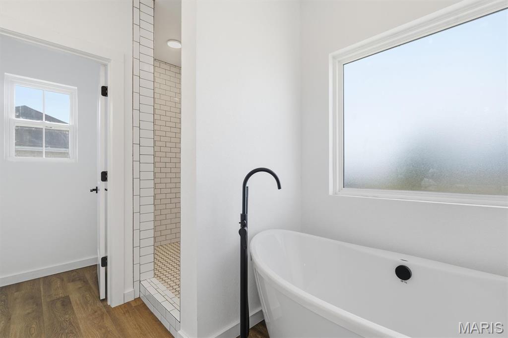 University Heights - Residential