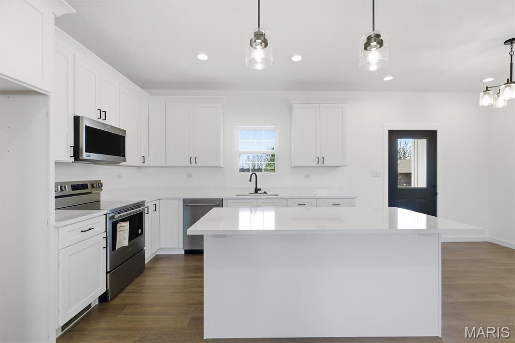 University Heights - Residential