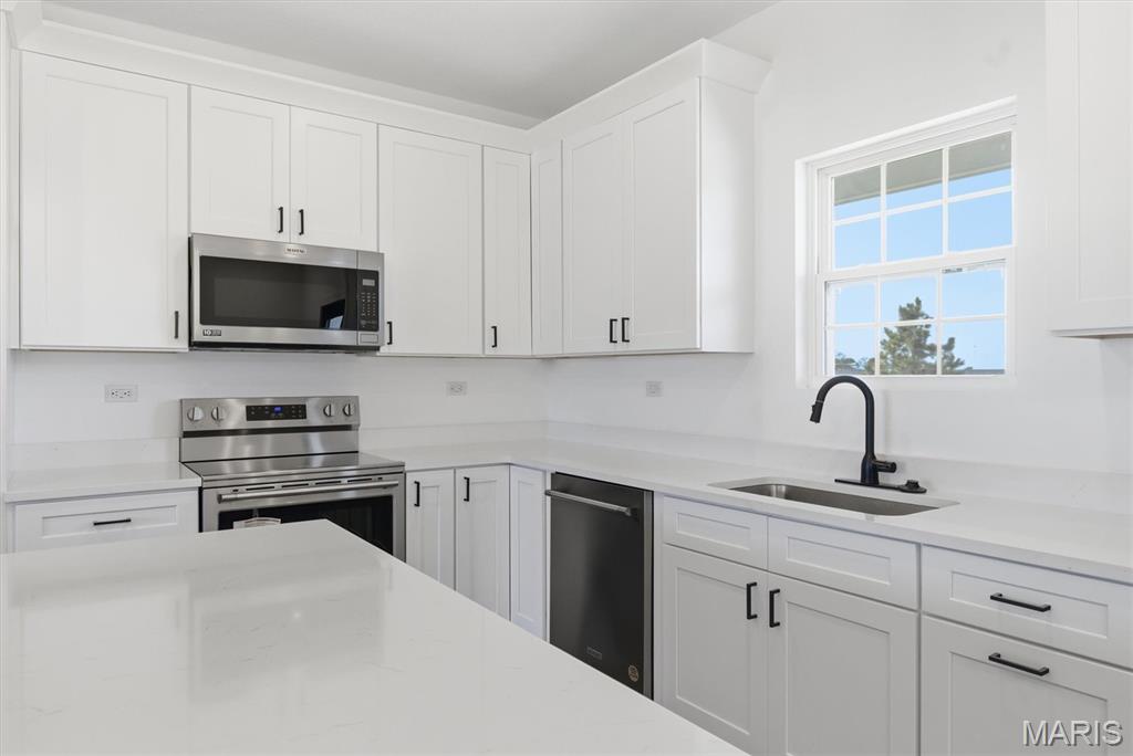 University Heights - Residential