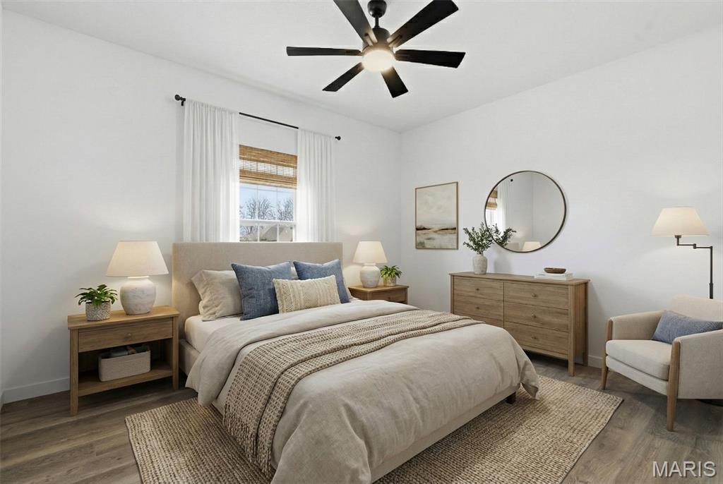 University Heights - Residential