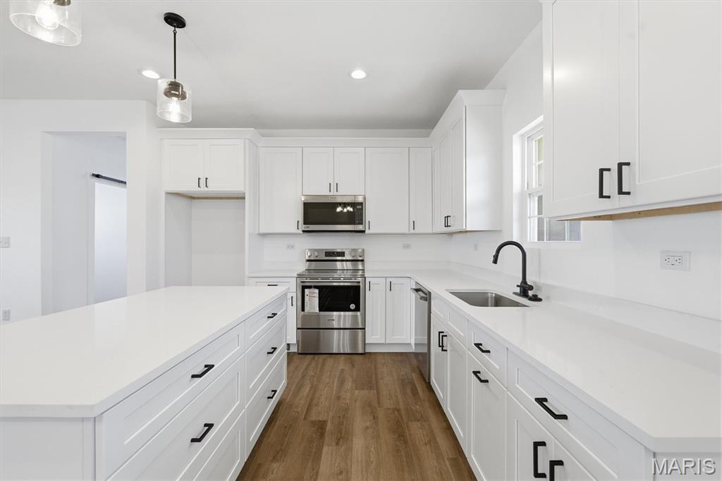 University Heights - Residential