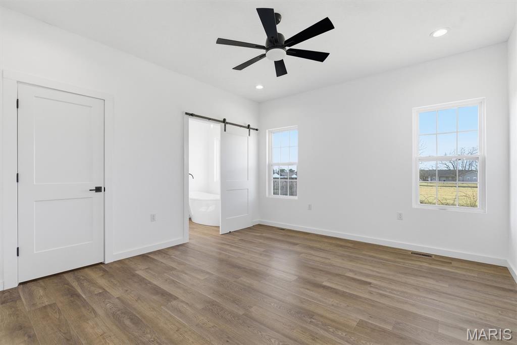 University Heights - Residential