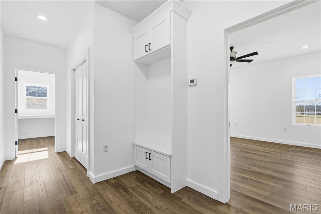 University Heights - Residential