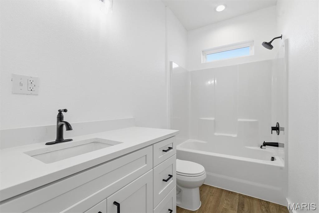 University Heights - Residential