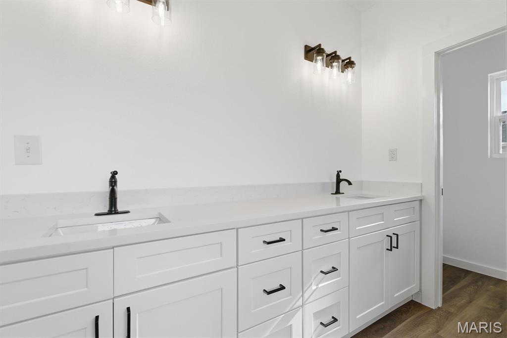 University Heights - Residential