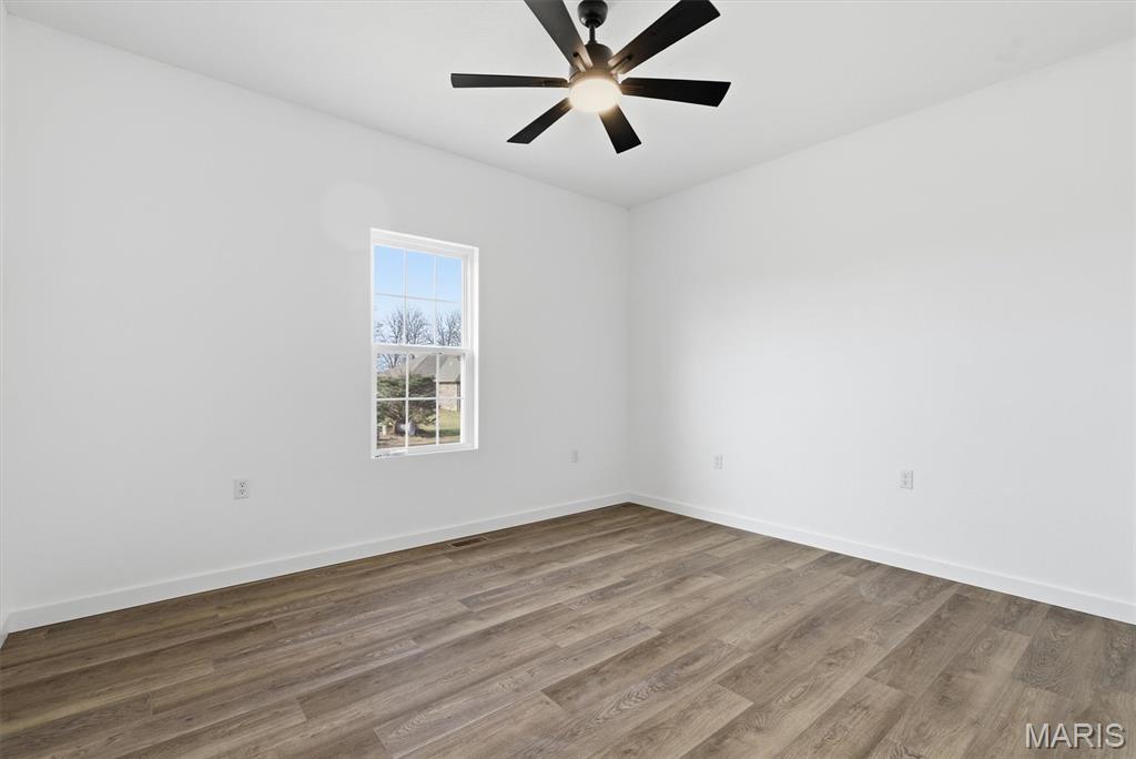 University Heights - Residential