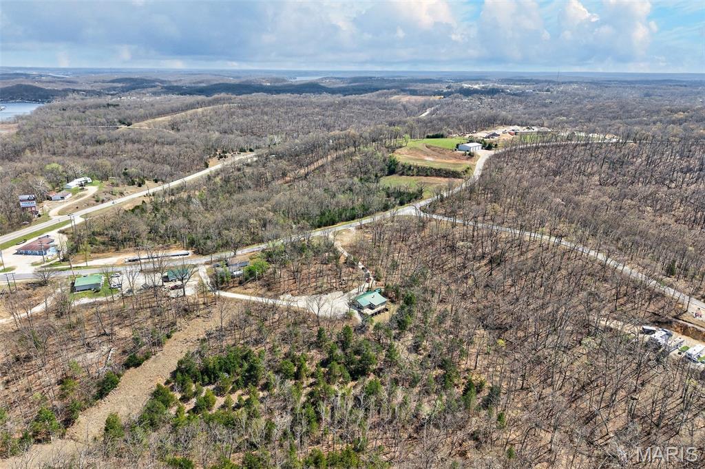 HURRICANE DECK NO 3 - Residential